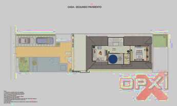 Imagem 4: Rio de Janeiro - Casa de Condomínio - Barra da Tijuca