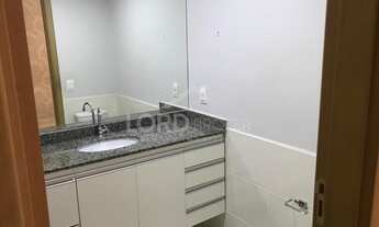 Imagem 6: Apartamento de 76m2, 3 dormitórios, à venda no Condomínio Vero em Cuiabá-MT