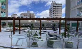 Imagem 4: Apartamento à venda, GRAVATÁ, NAVEGANTES - SC com VISTA MAR e PRONTO para MORAR