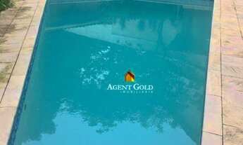 Imagem 3: Casa com 3 dormitórios à venda, 380 m² por R$ 2.850.000,00 - Barra da Tijuca - Rio de Jane