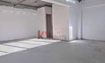 Imagem 3: Sala com 248,05m² no total, com 04 vagas no Vila da Serra