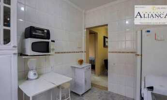 Imagem 5: Apartamento com 2 dormitórios à venda, 48 m² por R$ 210.000,00 - Vila Marchi - São Bernard