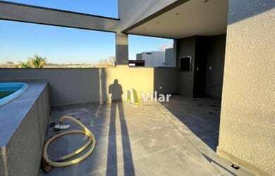 Imagem 5: TRIPLEX ALTO PADRÃO EM PINHAIS PINEVILLE