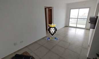 Imagem 2: Apartamento com 2 dormitórios à venda, 70 m² por R$ 408.000,00 - Jardim Real - Praia Grand