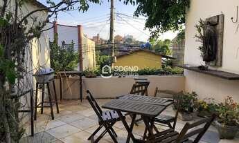 Imagem 7: Casa para aluguel, 5 quartos, 2 suítes, 7 vagas, Havaí - Belo Horizonte/MG