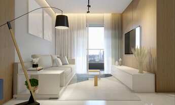 Imagem 4: APARTAMENTO À VENDA EM CASTRO - RESIDENCIAL PARK VIEW