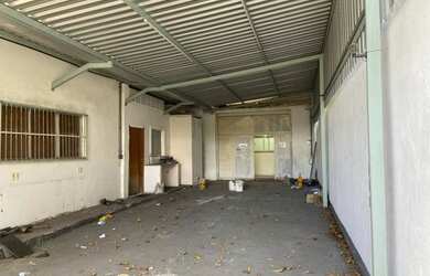 Imagem 2: Galpão para alugar, 300 m² por R$ 5.000/mês - São Geraldo - Serra/ES