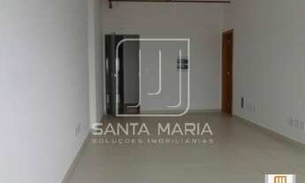 Imagem: Salão/Galpão (salão - em edifício comercial)