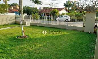 Imagem: Casa com 200m² e terreno com 450m²