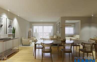 Imagem 4: APARTAMENTO - VILA NOVA CONCEIÇÃO - SP