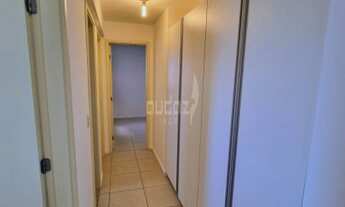 Imagem 4: Apartamento para locação no Cond. Pallacios, 96m² com 3 quartos + dependência, Av Campos S