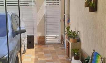 Imagem 6: Casa Duplex com 2 quartos em Campo Grande - Rio de Janeiro - RJ