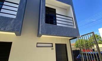 Imagem 3: Loft Mobiliado no Residencial Hemsut, Monte Santo, proximo a UFCG