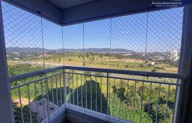 Imagem 6: Apartamento com 2 dormitórios para alugar, 92 m² por R$ 3.800,00/mês - Jardim Flórida - Ju