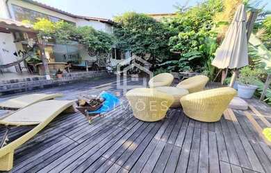 Imagem 4: Casa Condomínio fechado freguesia estrada do pau ferro, jpa