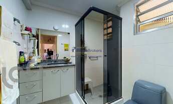 Imagem 7: Ap de 02 dorm.s Próximo ao Metrô Praça da Árvore (600 ms)