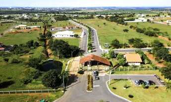 Imagem: Lote 1.200m a 15 min de Aparecida, em Condomínio