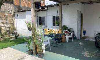 Imagem: Casa com 3 dormitórios à venda por R$