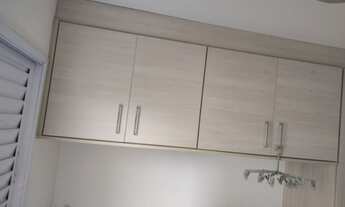 Imagem 4: APARTAMENTO 2 DORM JD UTINGA STO ANDRE