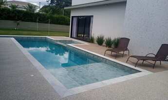 Imagem 6: CASA RESIDENCIAL em SALTO - SP, TERRAS DE MONT SERRAT