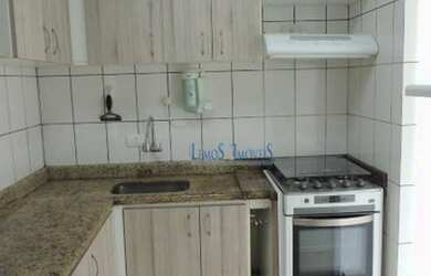 Imagem 3: Apartamento com 2 dormitórios, 56 m² - venda por R$ 280.000 ou aluguel por R$ 1.086/mês