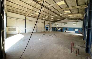 Imagem 3: Galpão para alugar, 500 m² por R$ 12.000,00/mês - Carrão - São Paulo/SP