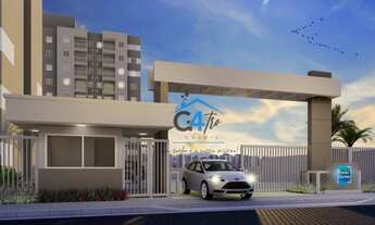 Imagem: Apartamento com 2 dormitórios à venda