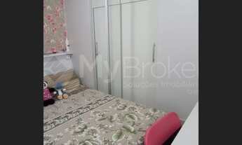 Imagem 6: Apartamento com 4 quartos no Invent Max Eldorado - Bairro Village Veneza em Goiânia