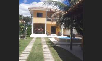 Imagem 5: Vendo excelente residencia no alto do Mundai