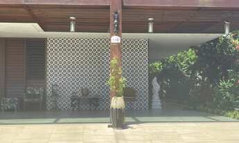 Imagem 3: Casa para venda com 4 suítes no Condomínio Bougainville