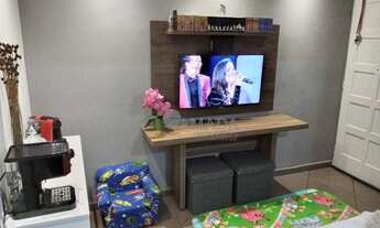 Imagem 5: Apartamento com 2 dormitórios à venda, 45 m² por R$ 175.000,00 - Conjunto Residencial José