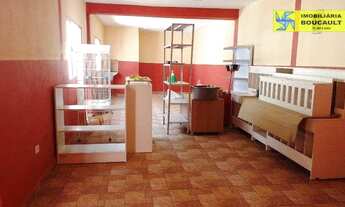 Imagem 3: Casa com 2 dormitórios à venda, 155 m² por R$ 450.000,00 - Conjunto Habitacional - Setor D