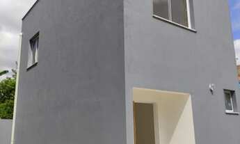 Imagem 3: Casa Duplex 2 quartos e área privativa