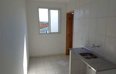 Imagem 6: Apartamento novo para venda 2 quartos em Vila Zezé - Jacareí - SP