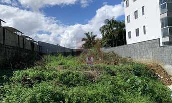 Imagem 2: Blumenau - Terreno Padrão - Velha