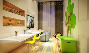 Imagem 4: Apartamentos a poucos metros do mar no Perequê