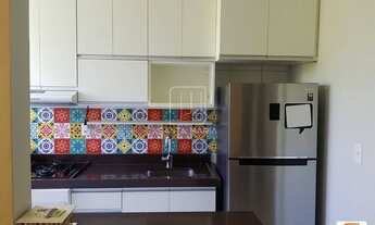 Imagem 4: Apartamento (tipo - padrao) 2 dormitórios, cozinha planejada, portaria 24hs, lazer, espaço