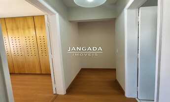 Imagem 7: Apartamento Para Locacao- 02 Dormitorios E 02 Vagas - Cond. Aquarela Brasileira