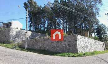 Imagem: Terreno à venda, 404 m² por R$ 235.000,00