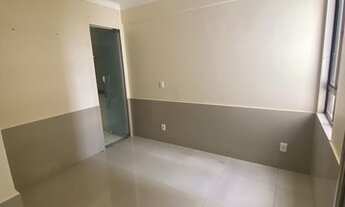 Imagem 7: Lindo Apartamento! Reformado, 02 Quartos, Suíte, 55m2, Res. Terrazo Vivere, Ceilândia