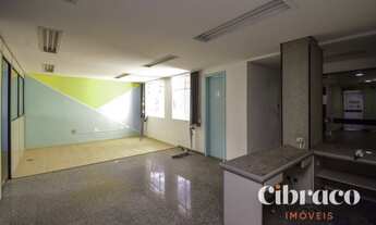 Imagem 7: Conjunto Comercial no Centro, de 117,82m² - Edifício Santa Maria