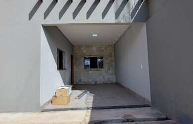 Imagem 5: Casa para venda tem 130 metros quadrados com 3 quartos em Residencial Park Solar - Goiânia