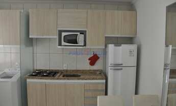 Imagem 4: Apartamento - Alto de Pinheiros - Paulínia