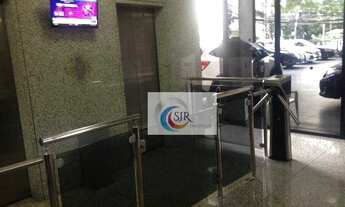 Imagem 5: Conjunto para alugar, 374 m² -Vila Olímpia - São Paulo/SP