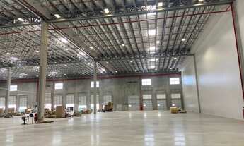 Imagem 2: CONDOMINIO LOGISTICO EM SÃO JOÃO DE MERITI