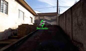 Imagem 5: Casa para Venda em Limeira, Vila Queiroz, 2 dormitórios, 1 banheiro, 1 vaga