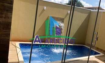 Imagem 7: Casa com 3 quartos - Bairro Jardim Atlântico em Goiânia