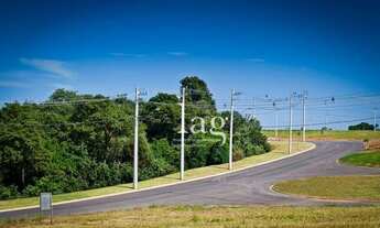 Imagem 5: Terreno à venda, 566 m² por R$ 855.000,00 - Condomínio Chácara Ondina - Sorocaba/SP