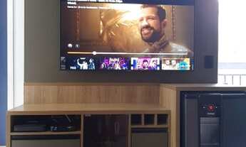 Imagem: Vendo um lindo apartamento top tudo móveis