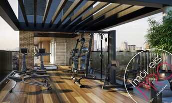 Imagem 5: Apartamento Duplex em Moema